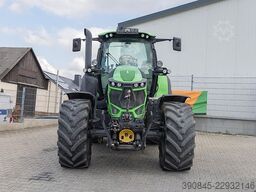 Deutz-Fahr 6165