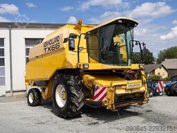 New Holland TX 66