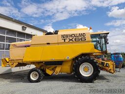 New Holland TX 66