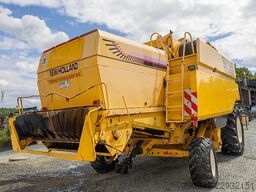 New Holland TX 66