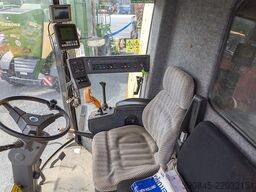 New Holland TX 66
