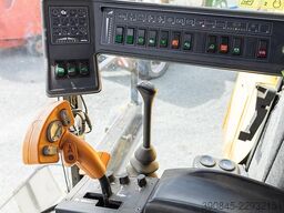 New Holland TX 66