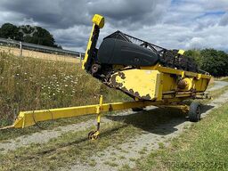 New Holland TX 66