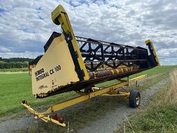 New Holland TX 66