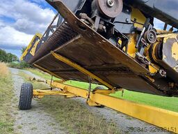 New Holland TX 66