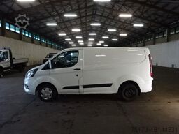 FORD Transit Custom Kasten 280 L1H1 LKW Trend Klima