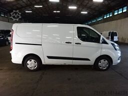FORD Transit Custom Kasten 280 L1H1 LKW Trend Klima