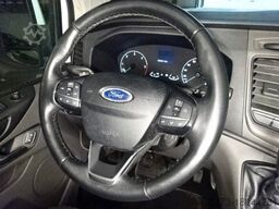 FORD Transit Custom Kasten 280 L1H1 LKW Trend Klima