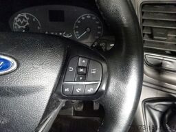 FORD Transit Custom Kasten 280 L1H1 LKW Trend Klima