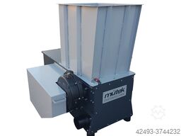 mütek Systemtechnik MRZ 630