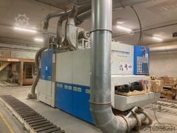 INFOTRONIC COMPACT SATURN135RRK INF et SATURN 135 R