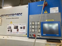 INFOTRONIC COMPACT SATURN135RRK INF et SATURN 135 R