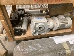 INFOTRONIC COMPACT SATURN135RRK INF et SATURN 135 R