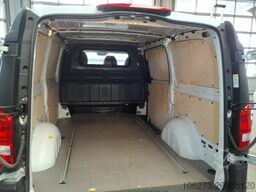 Mercedes-Benz Vito116CDI KA lang,Kamera,Klima,Tempomat