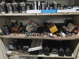 DOOSAN Puma TT1800SY