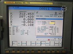 DOOSAN Puma TT1800SY