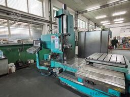 TOS WH 10 CNC