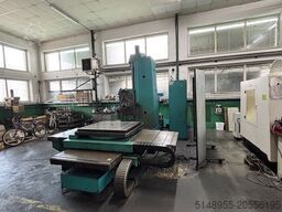 TOS WH 10 CNC