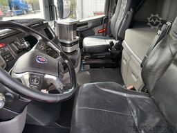 SCANIA S 500 A/NB Kipphydraulik Leder Vollluft