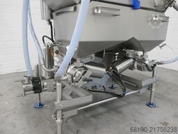 Marel ValueSpray