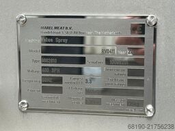 Marel ValueSpray