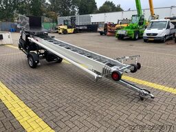 Klaas Toplight 21 BE