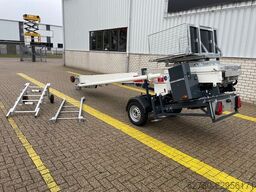 Klaas Toplight 21 BE