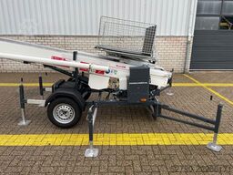 Klaas Toplight 21 BE