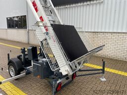 Klaas Toplight 21 BE