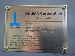 Okuma LU300-M