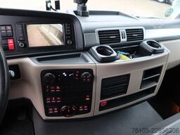 MAN TGS 26.360 Koel/Vries Carrier Supra 850 Diesel/...
