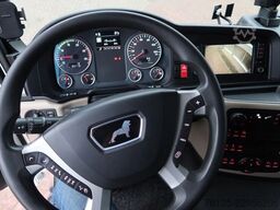 MAN TGS 26.360 Koel/Vries Carrier Supra 850 Diesel/...