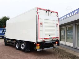 MAN TGS 26.360 Koel/Vries Carrier Supra 850 Diesel/...