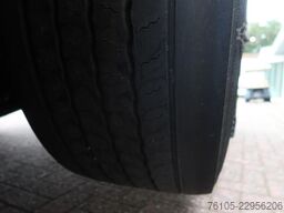 MAN TGS 26.360 Koel/Vries Carrier Supra 850 Diesel/...