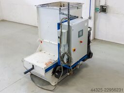 VECOPLAN VAZ 800 U