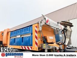 ICEBEAR 5000WFSE ca. 5m³