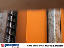  ICEBEAR 5000WFSE ca. 5m³