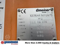  ICEBEAR 5000WFSE ca. 5m³