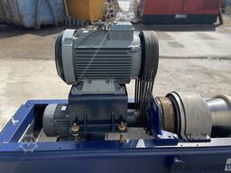 Guinard D3LLC30-B HP