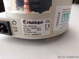 Heidolph Reax Top