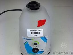 Benchmark Scientific BV1000 Bench Mixer