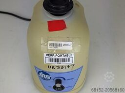 Benchmark Scientific BV1000 Bench Mixer