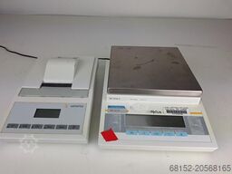 Sartorius BP 2100 S