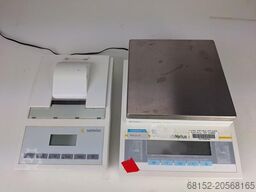 Sartorius BP 2100 S