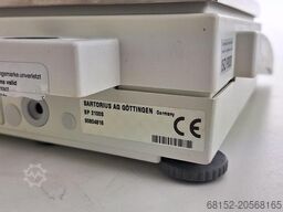 Sartorius BP 2100 S