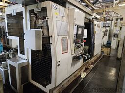 Danobat Danocenter NA-750