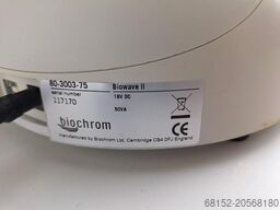 WPA Biowave