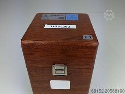 Sartorius YCW6228 2KG E2