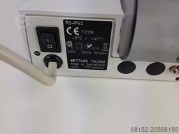 Mettler RS-P42