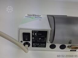 Mettler RS-P42